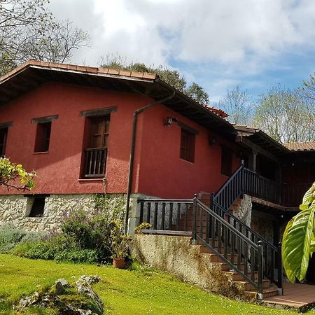 Amaicha Apartamentos Rurales ريباذيسييّا المظهر الخارجي الصورة