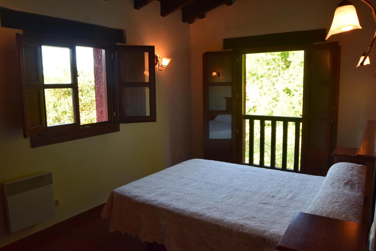 Amaicha Apartamentos Rurales ريباذيسييّا المظهر الخارجي الصورة