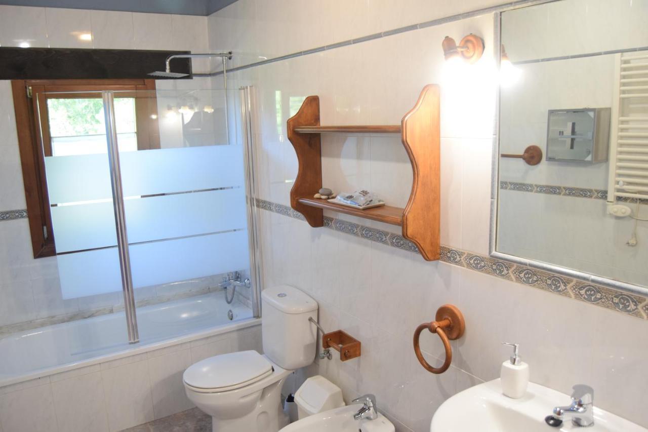 Amaicha Apartamentos Rurales ريباذيسييّا المظهر الخارجي الصورة