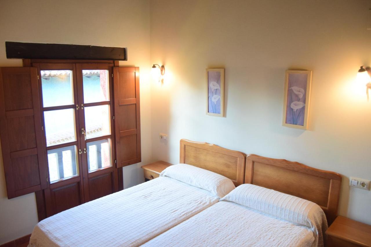Amaicha Apartamentos Rurales ريباذيسييّا المظهر الخارجي الصورة