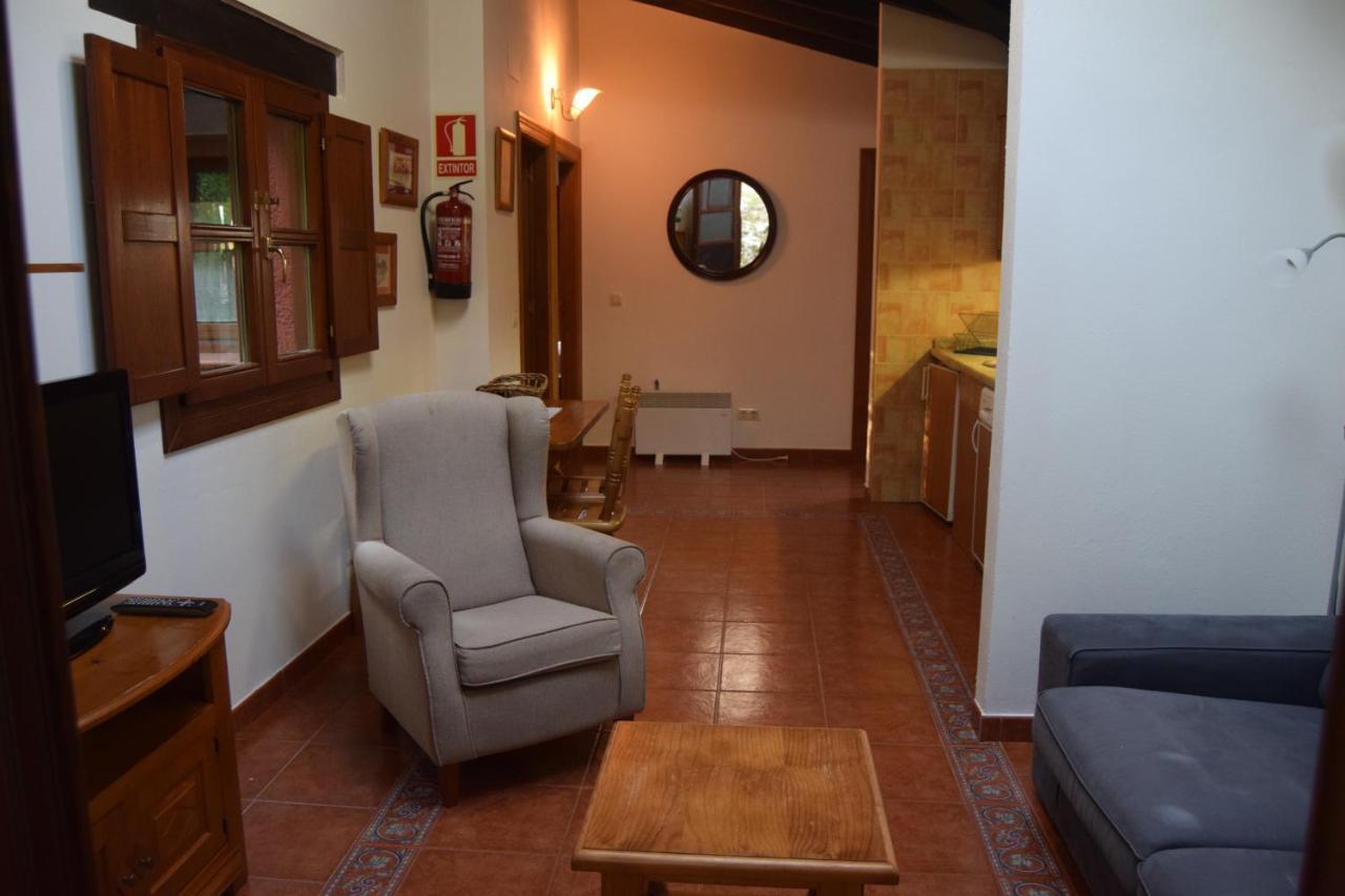 Amaicha Apartamentos Rurales ريباذيسييّا المظهر الخارجي الصورة