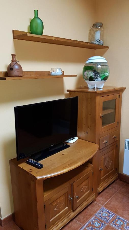Amaicha Apartamentos Rurales ريباذيسييّا المظهر الخارجي الصورة