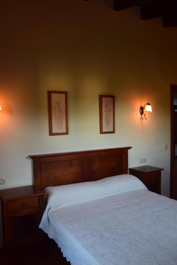 Amaicha Apartamentos Rurales ريباذيسييّا المظهر الخارجي الصورة