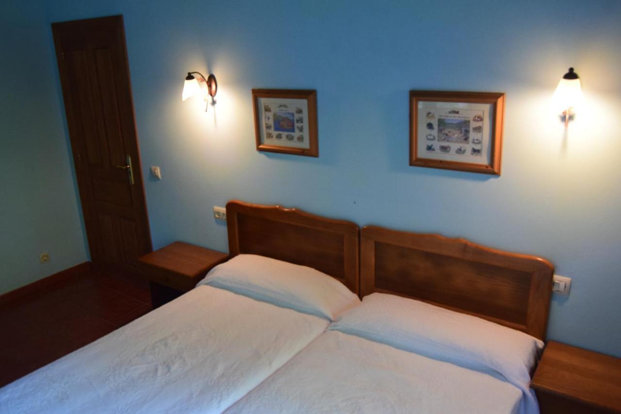 Amaicha Apartamentos Rurales ريباذيسييّا المظهر الخارجي الصورة