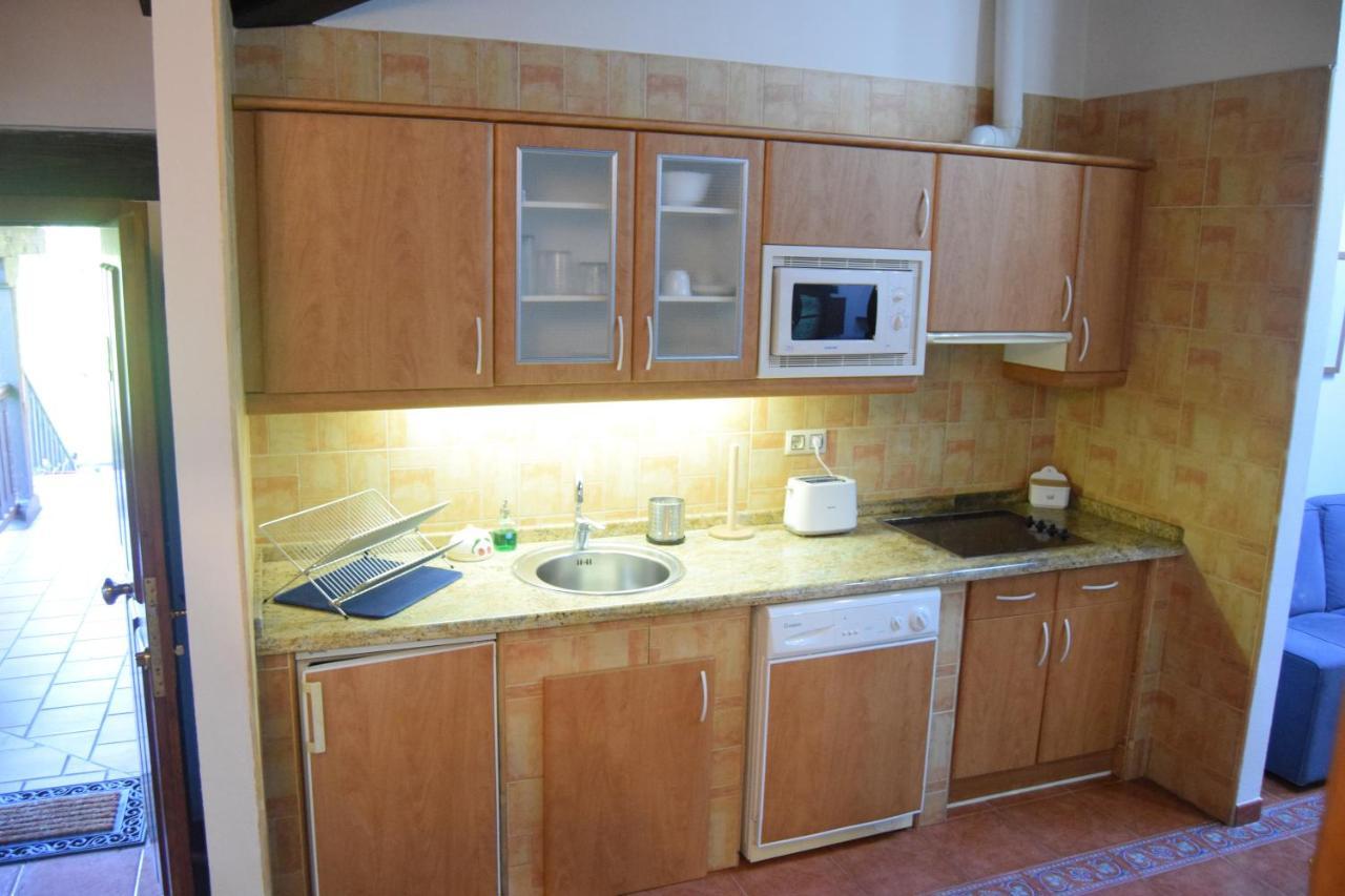 Amaicha Apartamentos Rurales ريباذيسييّا المظهر الخارجي الصورة
