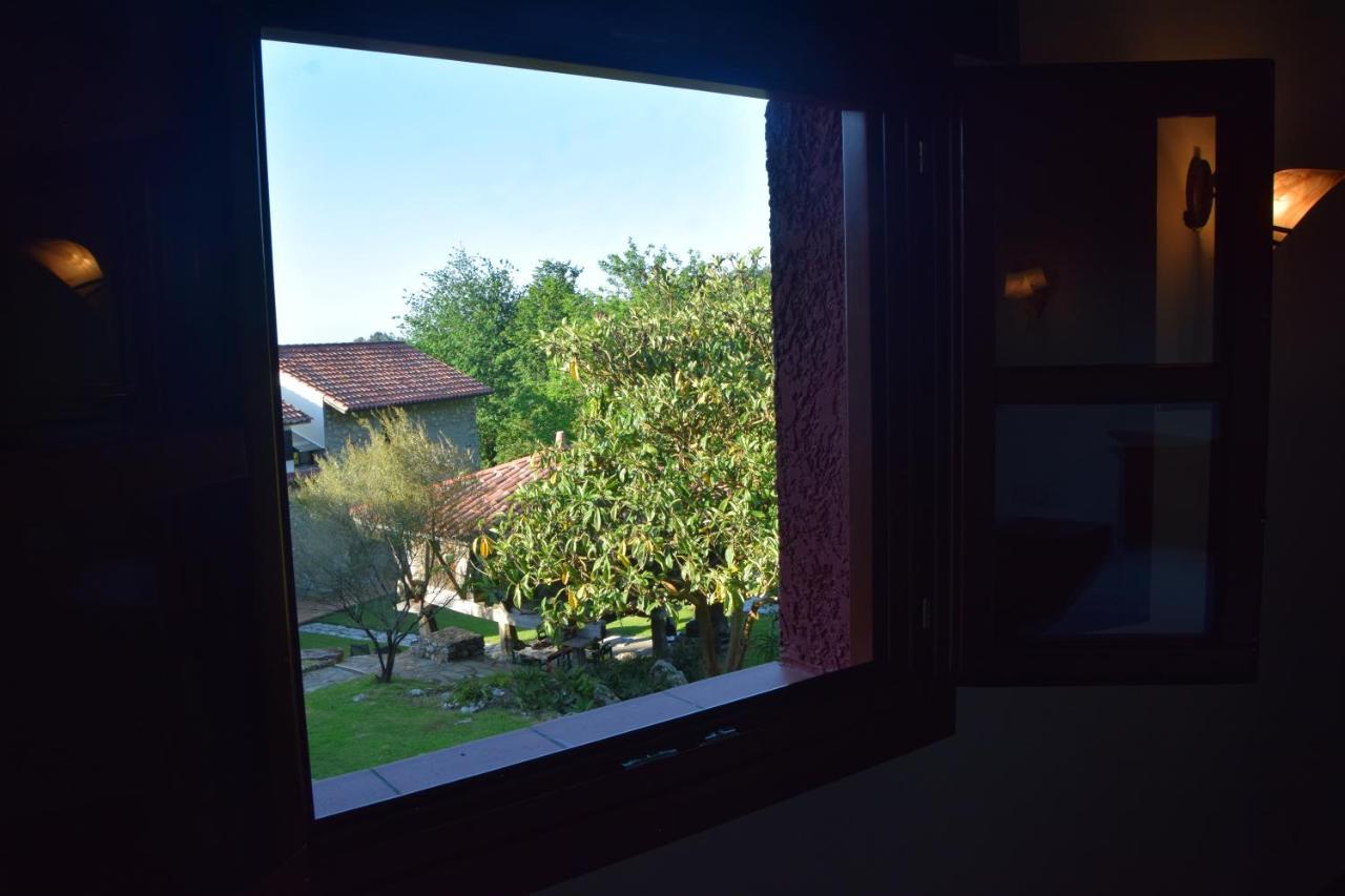Amaicha Apartamentos Rurales ريباذيسييّا المظهر الخارجي الصورة