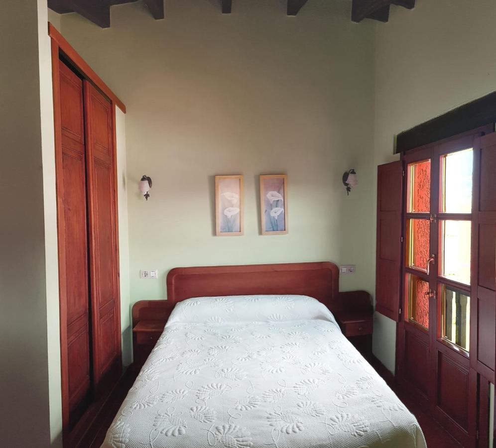 Amaicha Apartamentos Rurales ريباذيسييّا المظهر الخارجي الصورة