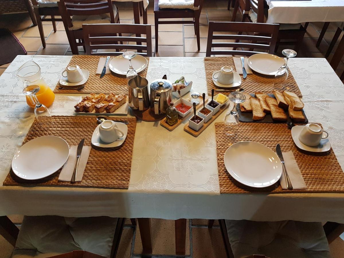 Amaicha Apartamentos Rurales ريباذيسييّا المظهر الخارجي الصورة