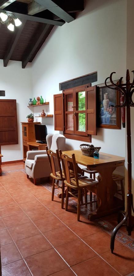 Amaicha Apartamentos Rurales ريباذيسييّا المظهر الخارجي الصورة