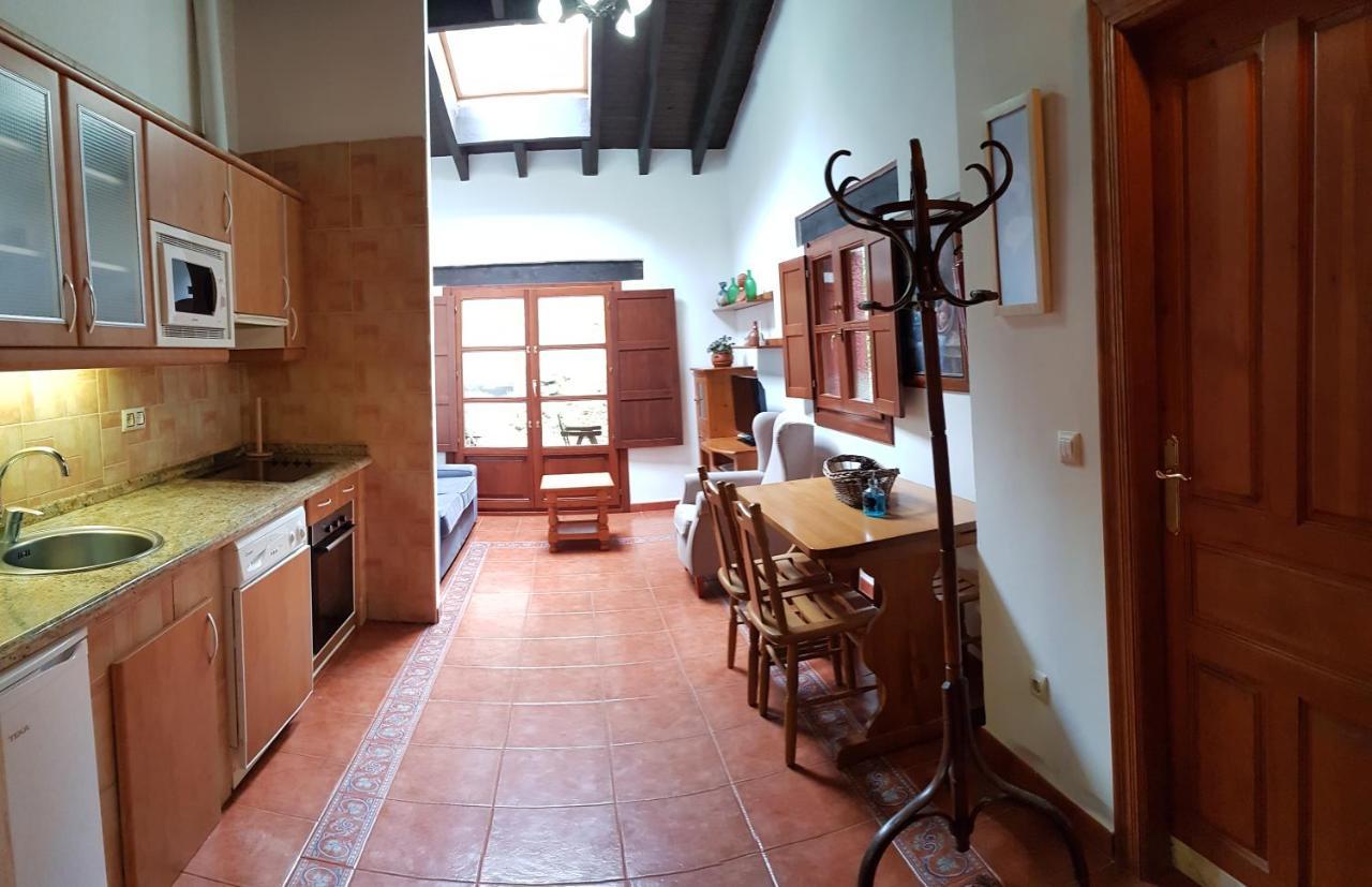 Amaicha Apartamentos Rurales ريباذيسييّا المظهر الخارجي الصورة
