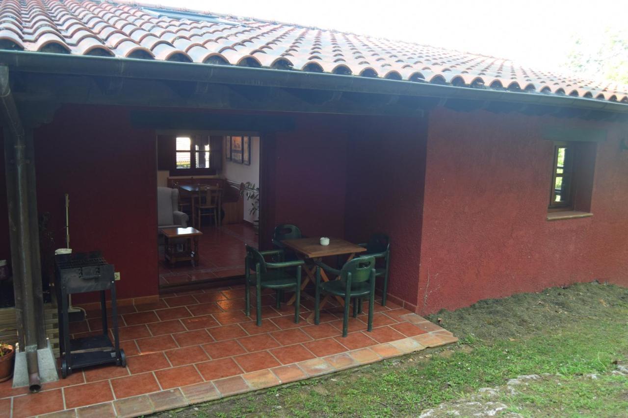 Amaicha Apartamentos Rurales ريباذيسييّا المظهر الخارجي الصورة