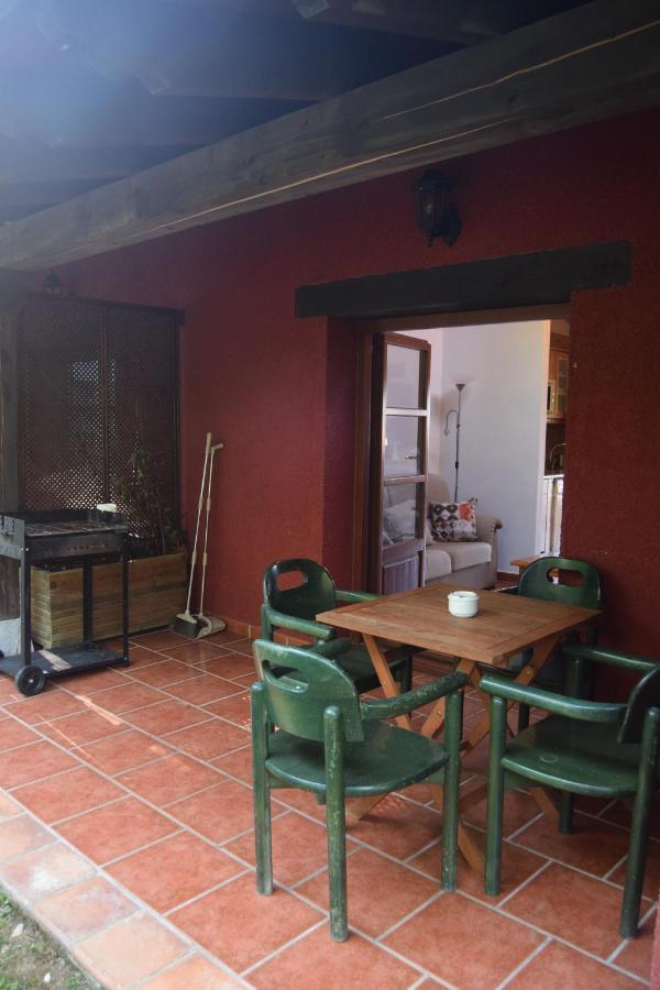 Amaicha Apartamentos Rurales ريباذيسييّا المظهر الخارجي الصورة