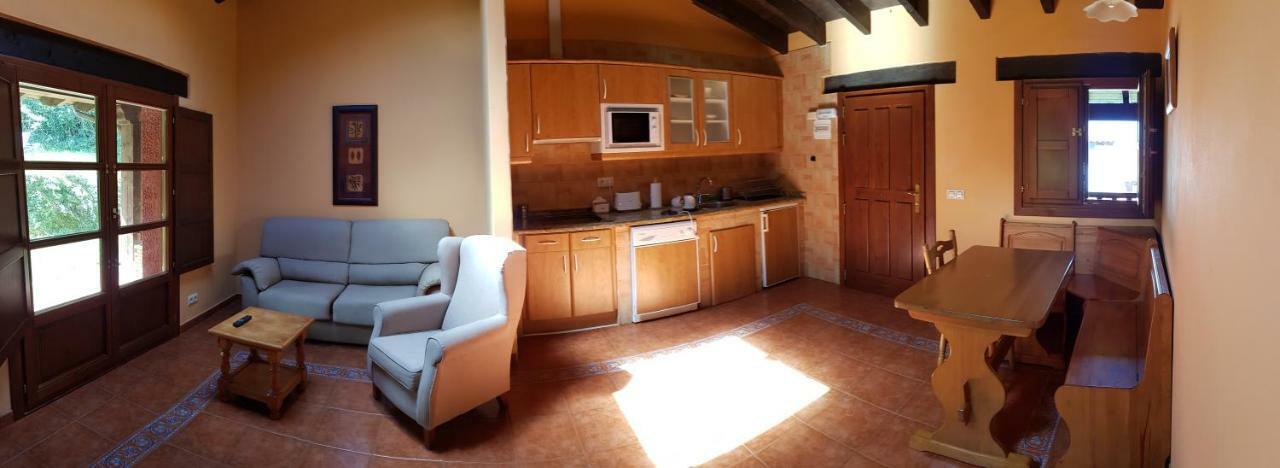 Amaicha Apartamentos Rurales ريباذيسييّا المظهر الخارجي الصورة