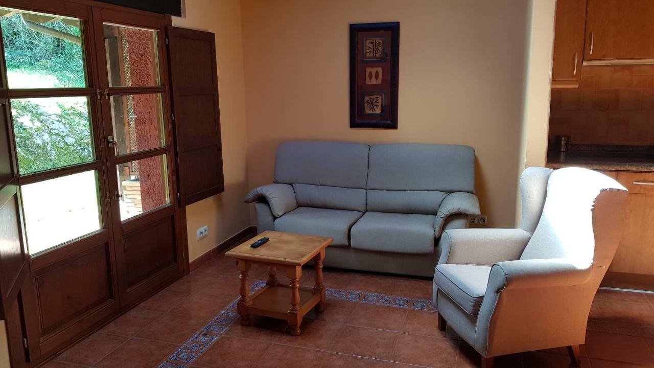 Amaicha Apartamentos Rurales ريباذيسييّا المظهر الخارجي الصورة