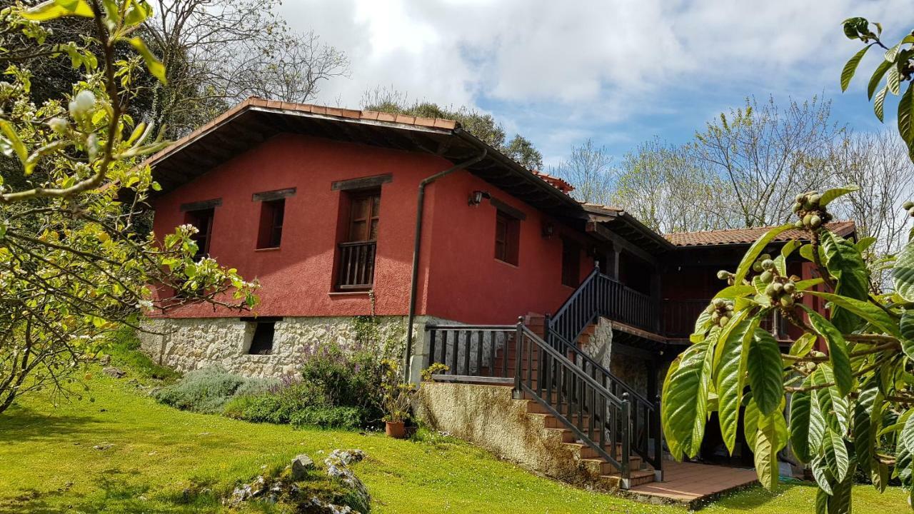 Amaicha Apartamentos Rurales ريباذيسييّا المظهر الخارجي الصورة